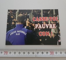 Stickers ACAB ultra Roisters