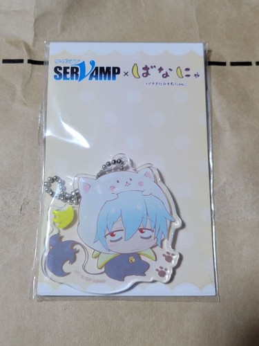 Porte clés acrylique - porte-clés, servamp