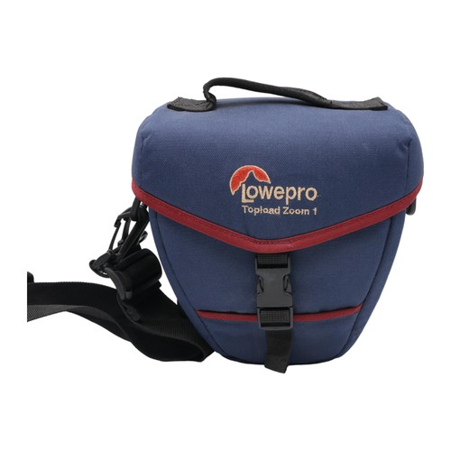 Lowepro topload zoom sac - zoom,