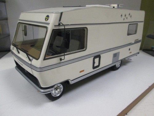Opel hymermobil 581 camping - opel,
