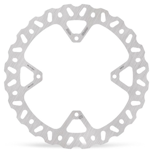 Moto master nitro rear disc - nitro, tm