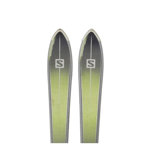 Ski occasion salomon - occasion, bbr