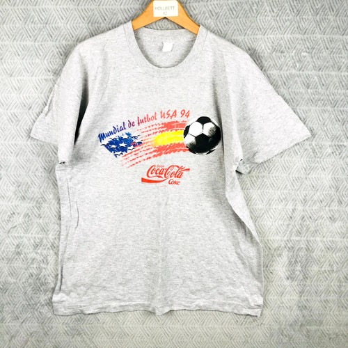 Vintage coca cola shirt - vintage,