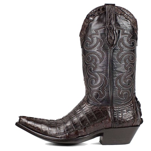 Texas sendra boots caïman - texas,