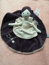 Peluche doudou danseuse Aimé