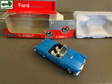 Voiture miniature Ford
