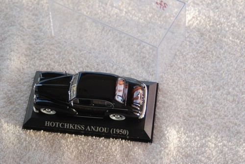 Hotchkiss anjou 1950 - anjou,
