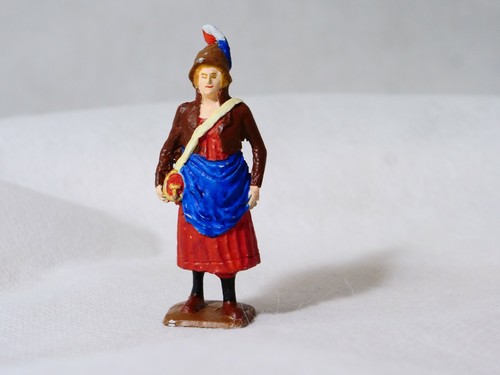 Vertunni france soldat - france,