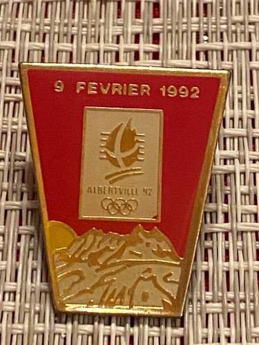 Albertville 1992 olympic - albertville,