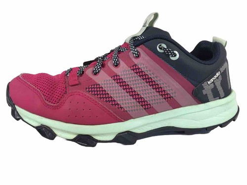 Adidas kanadia tr7 womens - adidas,