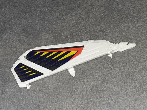 Meteor aile gauche - m.a.s.k,