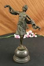 100 véritable bronze sexy - 100%,
