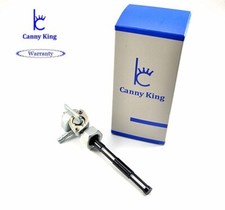 Neuf Carburant Robinet Bleu