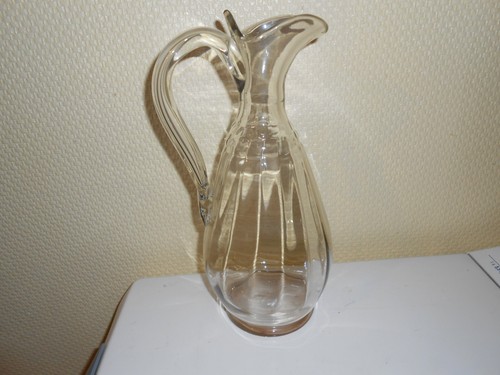 Carafe normande cidre en - a,