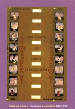 CARTE STÉREO COLORELIEF N°