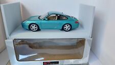 UT Models 1:18 Porsche 996