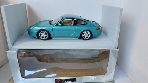 Models porsche 996 - porsche,