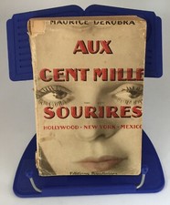 AUX CENT MILLE SOURIRES/