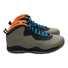 Air Jordan 10 Retro