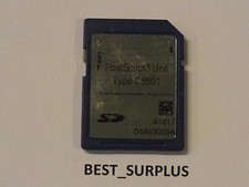 RICOH SAVIN POSTSCRIPT C5501