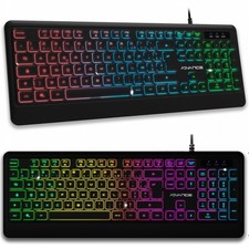 Clavier Gaming GTA 220 Spirit