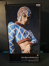 Figurine Jojo's Bizarre