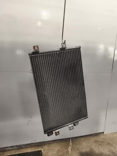 Condenseur clim renault - clim,