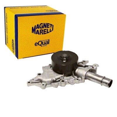 Pompe eau joint - +, pour