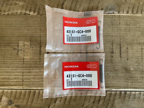 Honda part - , n.o.s.