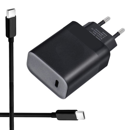 Chargeur usb 45w cable pour - chargeur,
