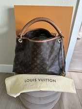 Authentic Louis Vuitton Artsy