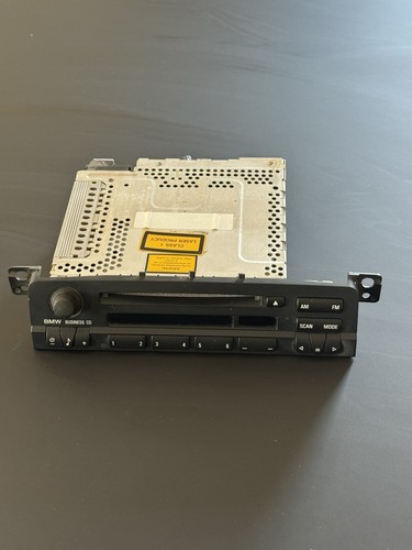 Cd53 e46 bmw autoradio - e46,