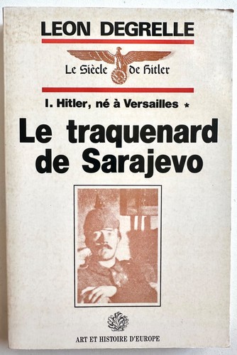 Siècle hitler le - le, de