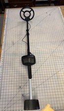 Teknetics alpha 2000 - teknetics,