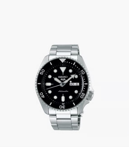 Seiko mm boîtier - seiko, 5