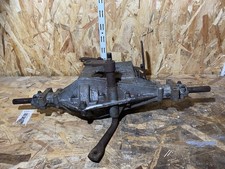 Boite vitesse pour tracteur - boite, de
