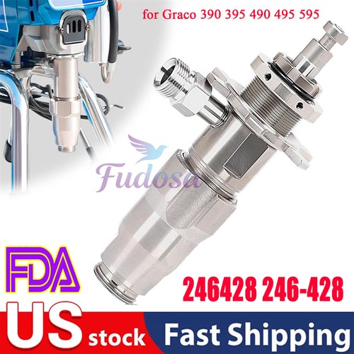 Airless pump for graco 390 - for,