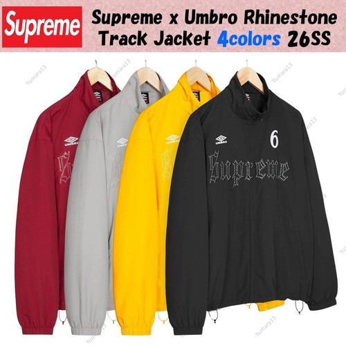 Veste survêtement supreme - veste, de