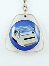 PORTE-CLES - MACHINE à