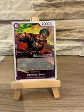 🇫🇷 Carte One Piece