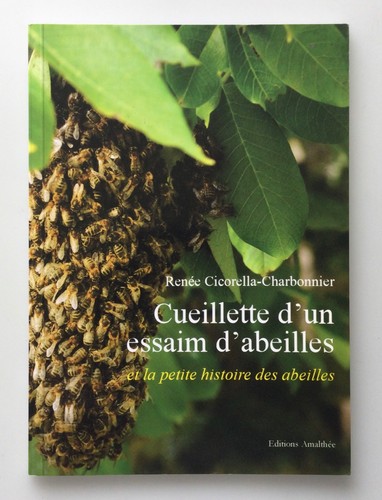Cueillette essaim - cueillette,