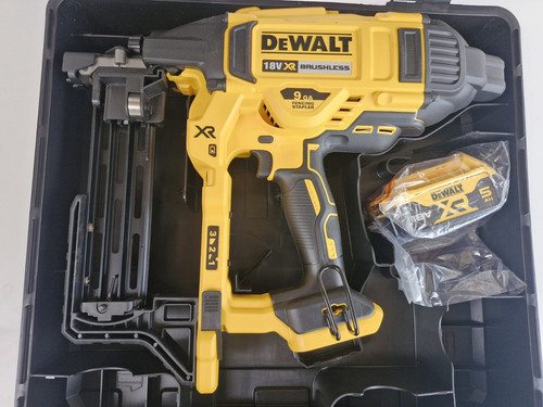 Dewalt dcfs950 18v - xr,