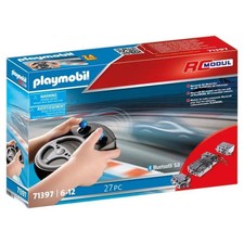 PLAYMOBIL 71397 Module RC