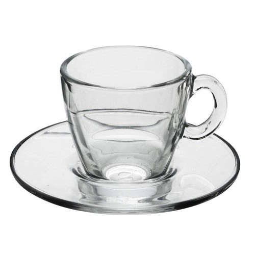 Aqua service tasses à - de,