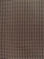 Vintage Fender Grille Cloth /