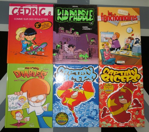 Lot cedric kid paddle - lot,
