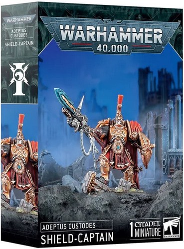 Shield captain adeptus - shield-captain,