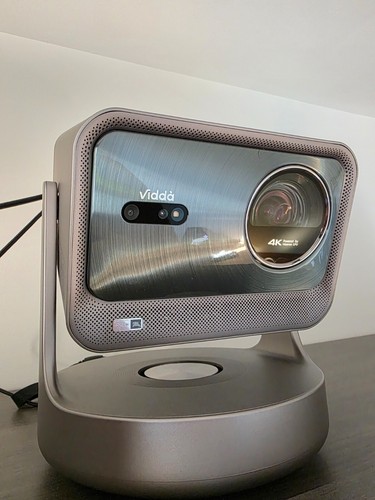 Projecteur vidda ultra - projecteur,