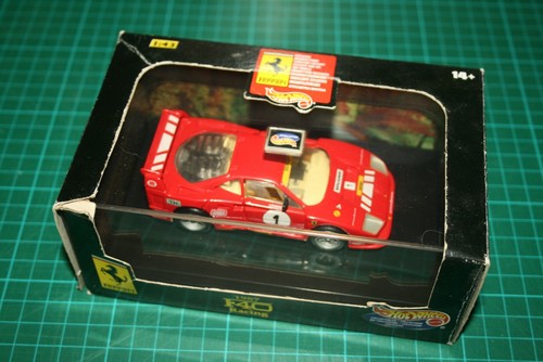 Ferrari f40 racing 1987 - -,