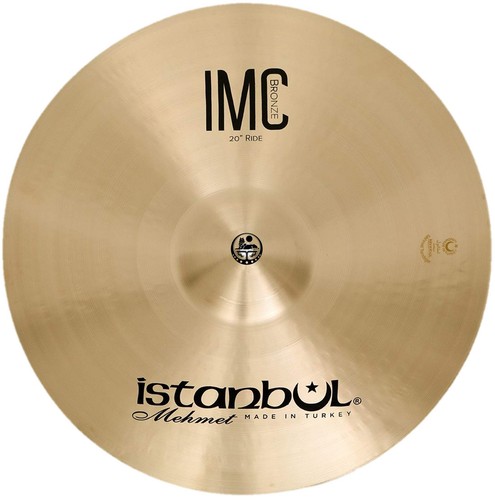Istanbul mehmet imc - 20",
